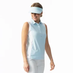 Daily Sports Pikétröjor Dam-Zenia Sl Breeze