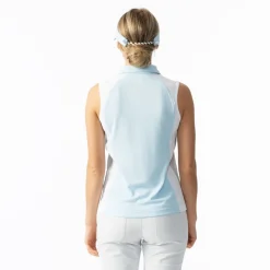 Daily Sports Pikétröjor Dam-Zenia Sl Breeze