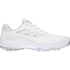 Adidas Herrskor-Zg23 White-Dksimt-Silvmt