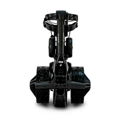 MGI Elvagnar-ZIP X7 Navigator Svart Black