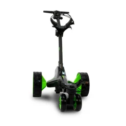 MGI Elvagnar-ZIP X5 Svart Black