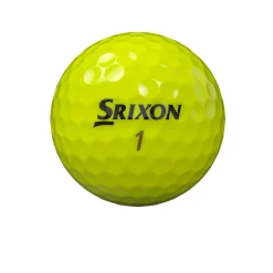 Srixon Tourbollar-Z-Star Diamond Gul