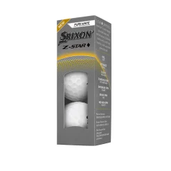 Srixon Tourbollar-Z-Star Diamond Gul