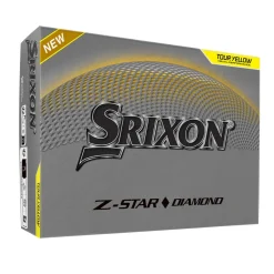 Srixon Tourbollar-Z-Star Diamond Gul