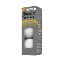 Srixon Tourbollar-Z-Star Diamond Gul