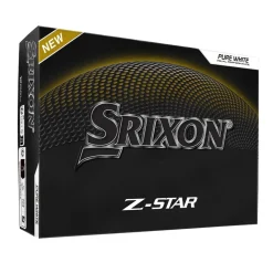 Srixon Tourbollar-Z-Star Vit