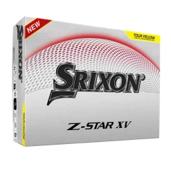Srixon Tourbollar-Z-Star XV Gul