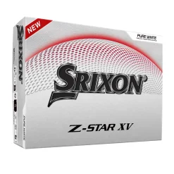 Srixon Tourbollar-Z-Star XV Vit