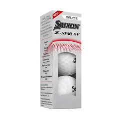 Srixon Tourbollar-Z-Star XV Vit