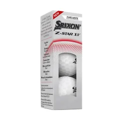 Srixon Tourbollar-Z-Star XV Vit