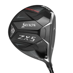 Srixon Drivers-ZX5