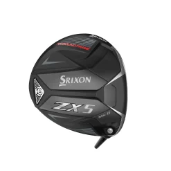 Srixon Drivers-ZX5