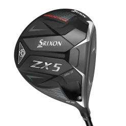 Srixon Drivers-ZX5