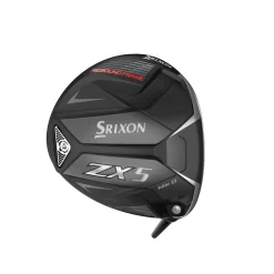 Srixon Drivers-ZX5