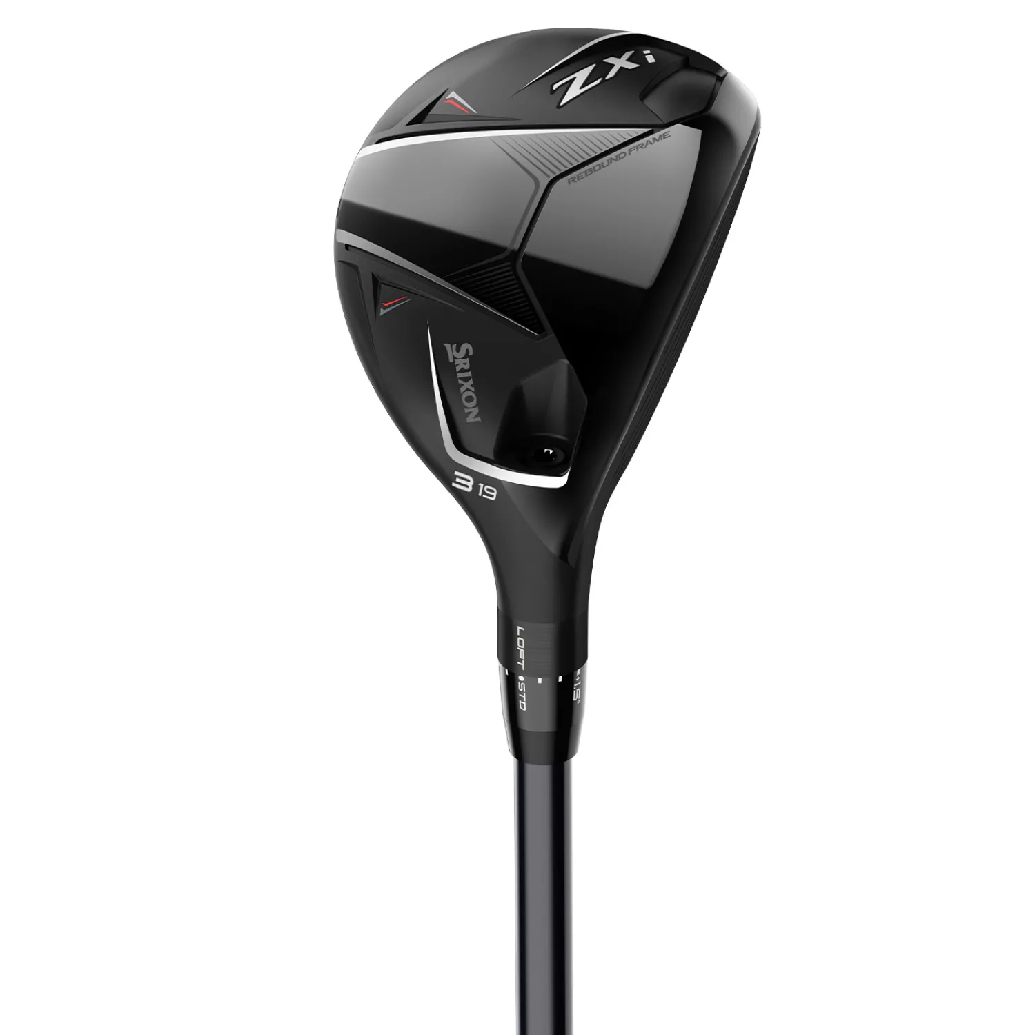 Srixon Hybrider-ZXi