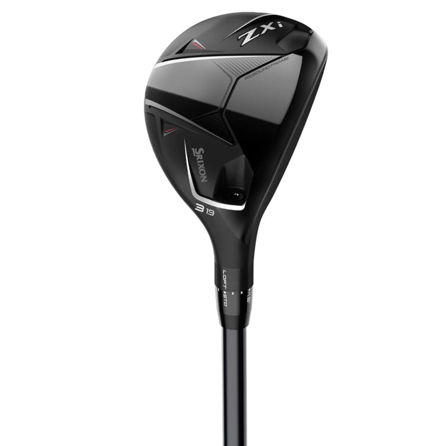 Srixon Hybrider-ZXi