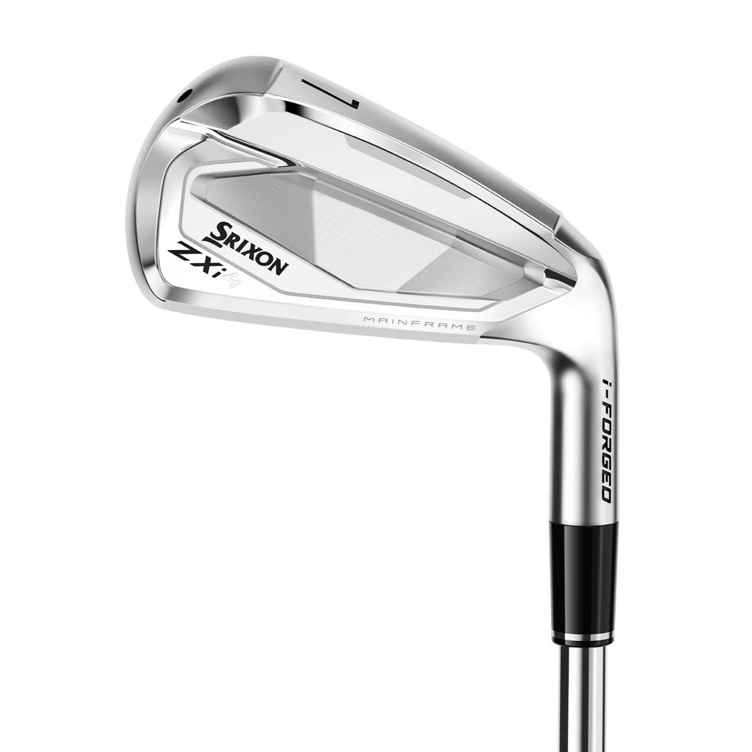 Srixon Järnset-ZXi 4 - Grafit
