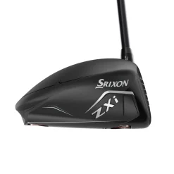 Srixon Drivers-ZXi LS