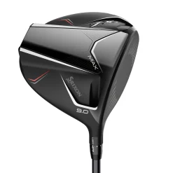 Srixon Drivers-ZXi Max