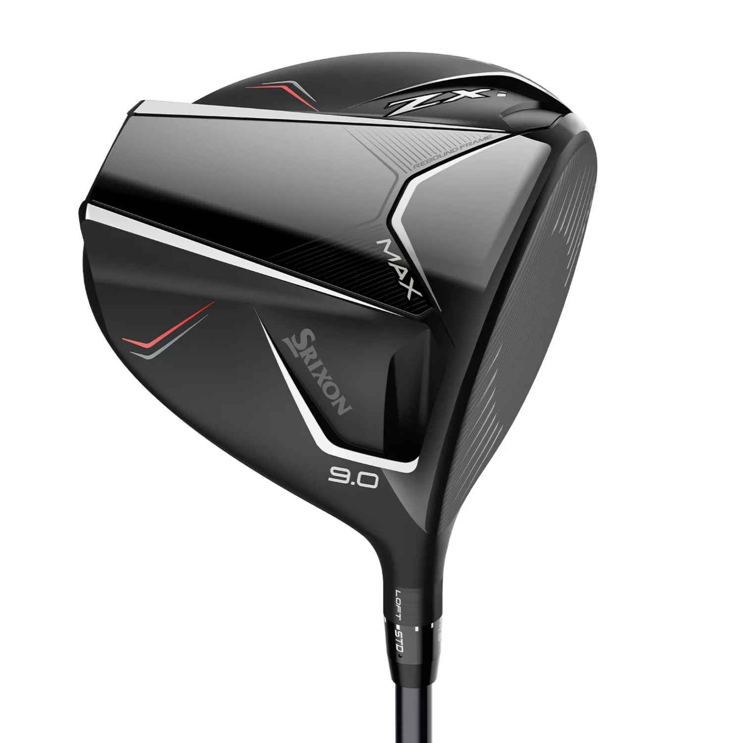 Srixon Drivers-ZXi Max