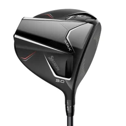 Srixon Drivers-ZXi Max