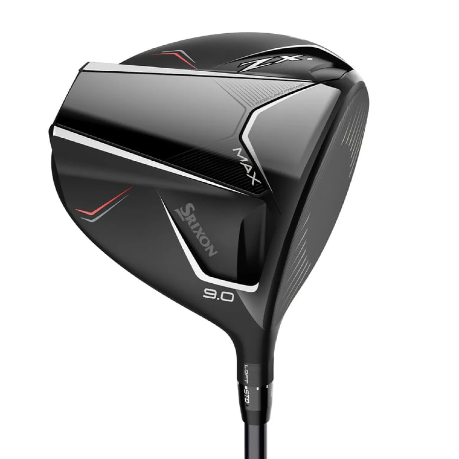 Srixon Drivers-ZXi Max