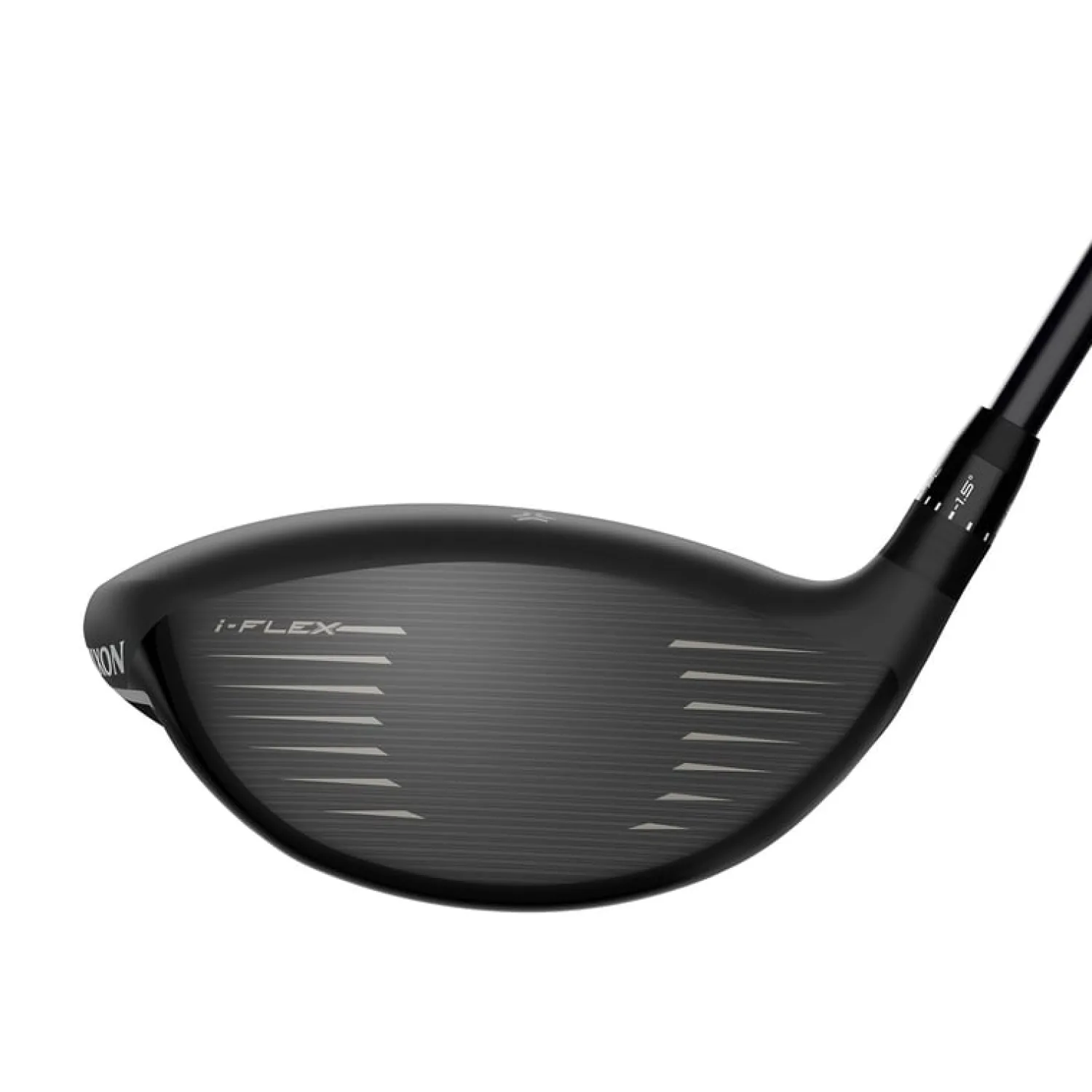 Srixon Drivers-ZXi Max